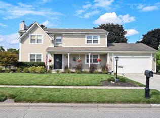 1550 Cree Ct, Grove City, OH 43123