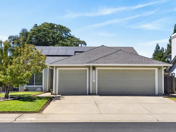 2237 Americana Dr, Roseville, CA 95747