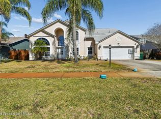 2639 Lowell Cir, Melbourne, FL 32935