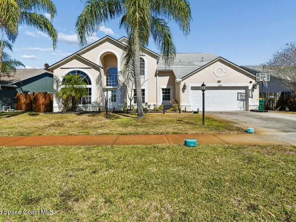 2639 Lowell Cir, Melbourne, FL 32935