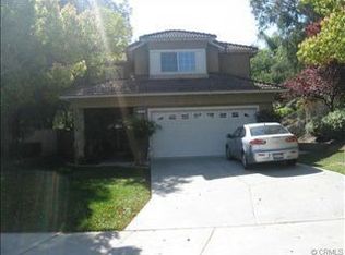 5039 Agate Rd, Chino Hills, CA 91709