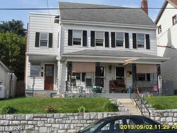 2nd image of 629 Washington Ave