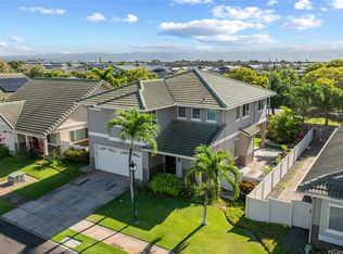 91-748 Launahele St #79, Ewa Beach, HI 96706