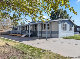 1409 Renee Rd, Cheyenne, WY 82007