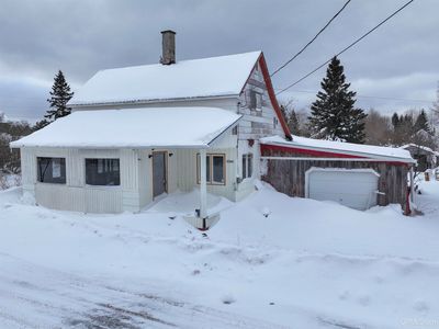 57249 3rd St, Calumet, MI, 49913