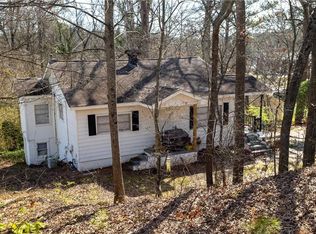 581 Scott Mill Rd, Canton, GA 30114