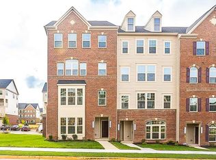 7875 Culloden Crest Ln #86M, Gainesville, VA 20155