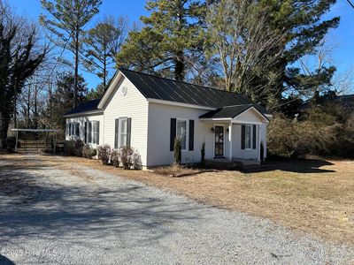 108 N Chestnut Street, Woodland, NC, 27897