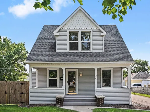336 N Chauncey St, Columbia City, IN 46725