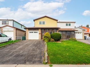 7734 Benavon Rd, Mississauga, ON L4T3G3