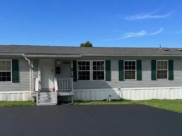 1190 Grange Rd #W17, Allentown, PA 18106