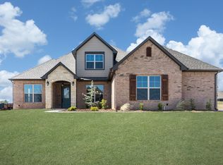 10625 Tarragona Dr, Oklahoma City, OK 73173