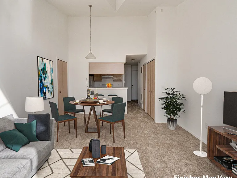 The Harbours Apartments — Photo 4