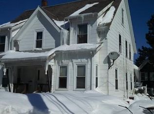 14 Cary St, Brockton, MA 02302