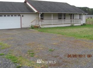4411 Hansen Ln S, Tenino, WA 98589
