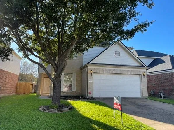 15507 Hazel Thicket Trl, Cypress, TX 77429