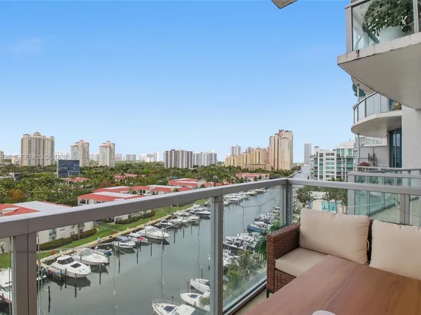 3029 NE 188th St APT 904, Aventura, FL 33180