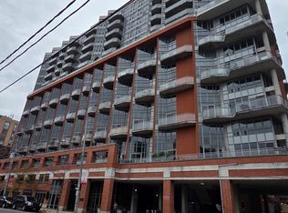 Space Lofts, Toronto, ON M5A 4T7