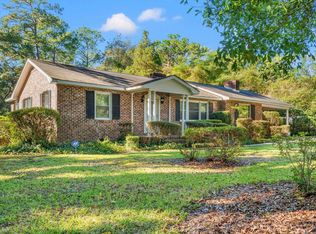 406 S Rosemary Ave., Andrews, SC 29510