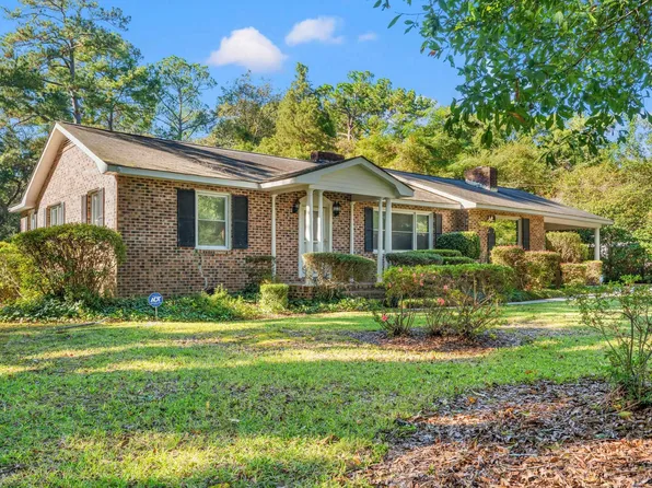 406 S Rosemary Ave., Andrews, SC 29510