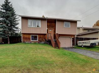 4131 E 66th Ave, Anchorage, AK 99507