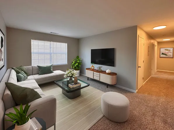 Rocky View Apartment Homes