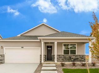 193 Sparrow Dr, Johnstown, CO 80534