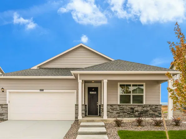 193 Sparrow Dr, Johnstown, CO 80534