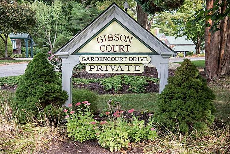 1st image of 6 Gardencourt Dr #6
