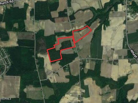 2nd image of 61.43 Ac Powell Hooks Road