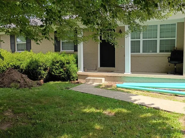 104 Kenton Ave, Berea, KY 40403