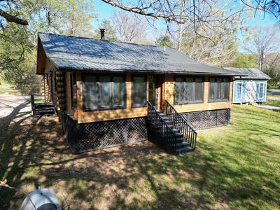 26740 Buckingham Place, Shell Knob, MO, 65747