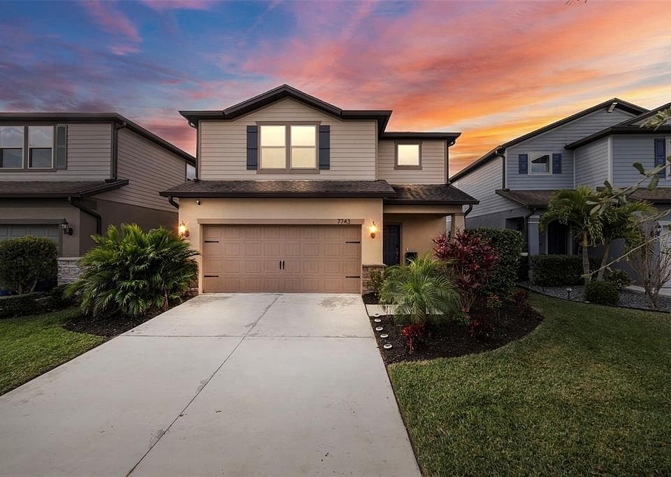 1st image of 7743 YALE HARBOR DRIVE