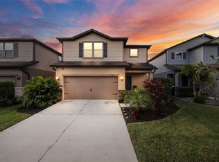 7743 Yale Harbor Dr, Wesley Chapel, FL 33545