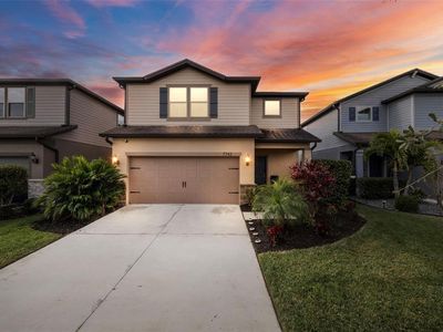 7743 Yale Harbor Dr, Wesley Chapel, FL, 33545