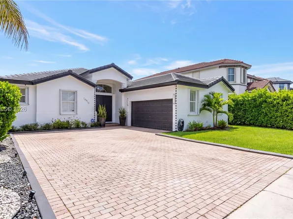 14918 SW 10th St, Miami, FL 33194