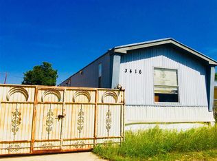 3416 Eucalyptus Ave, Laredo, TX 78043