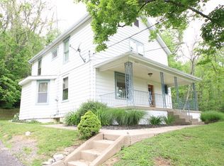 8050 Ferry St, Miamitown, OH 45041
