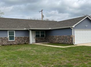 409 Whitney Ct, Rio Vista, TX 76093