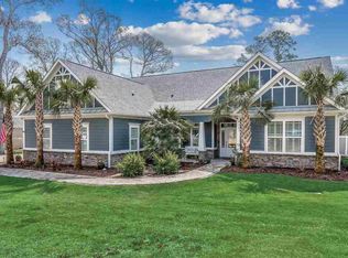 4387 River Rd, Little River, SC 29566