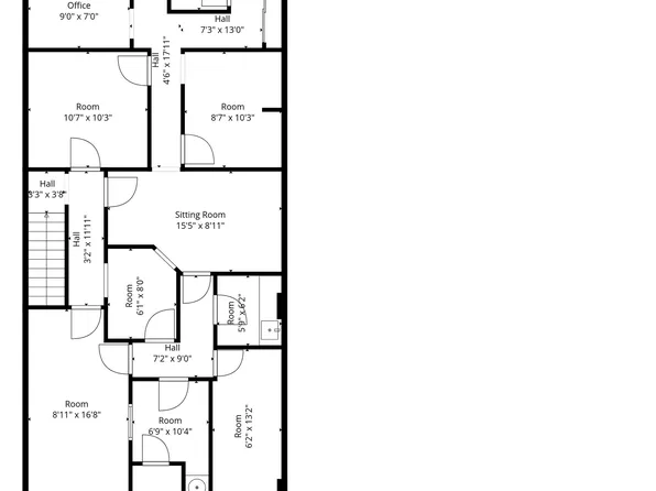 510 43rd Street image 29 of 32