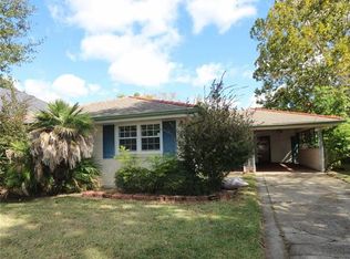 1705 Thomas St, Gretna, LA 70053