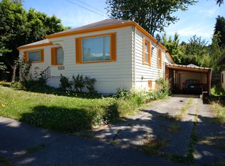 4976 17th Ave S, Seattle, WA 98108