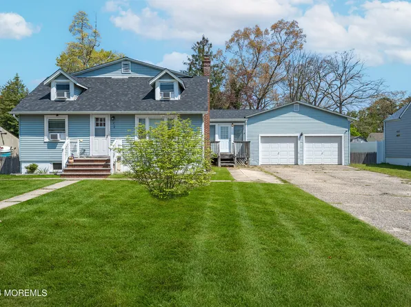 914 Radnor Ave, Pine Beach, NJ 08741