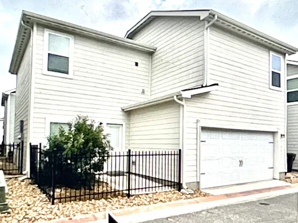 10829 Emerick St #1, San Antonio, TX 78252