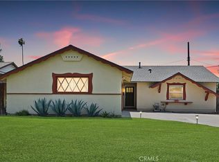 4582 Toyon Rd, Riverside, CA 92504