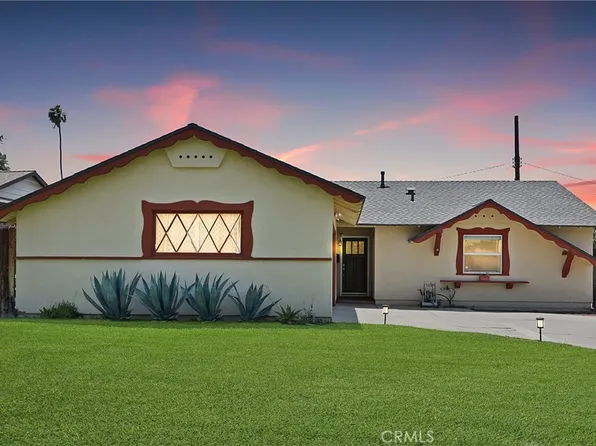 4582 Toyon Rd, Riverside, CA 92504