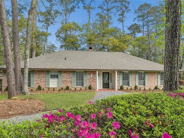 124 North Dr, Covington, LA 70433