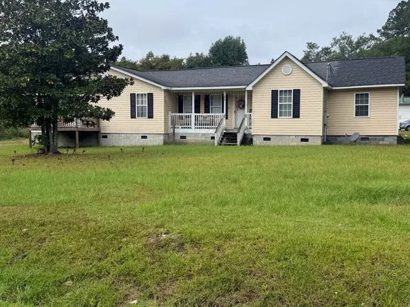 376 Cooper St, Denmark, SC 29042