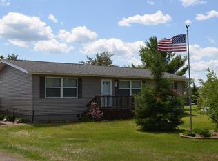 10365 South Rd, Tomahawk, WI 54487